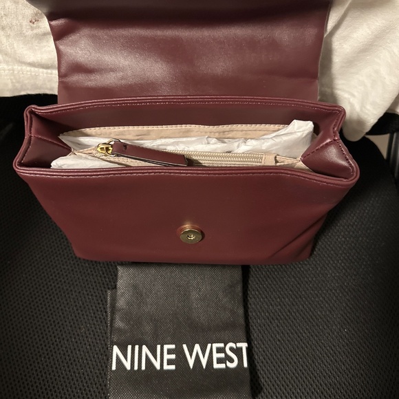 Nine West Peetra Purse - Picture 4 of 5